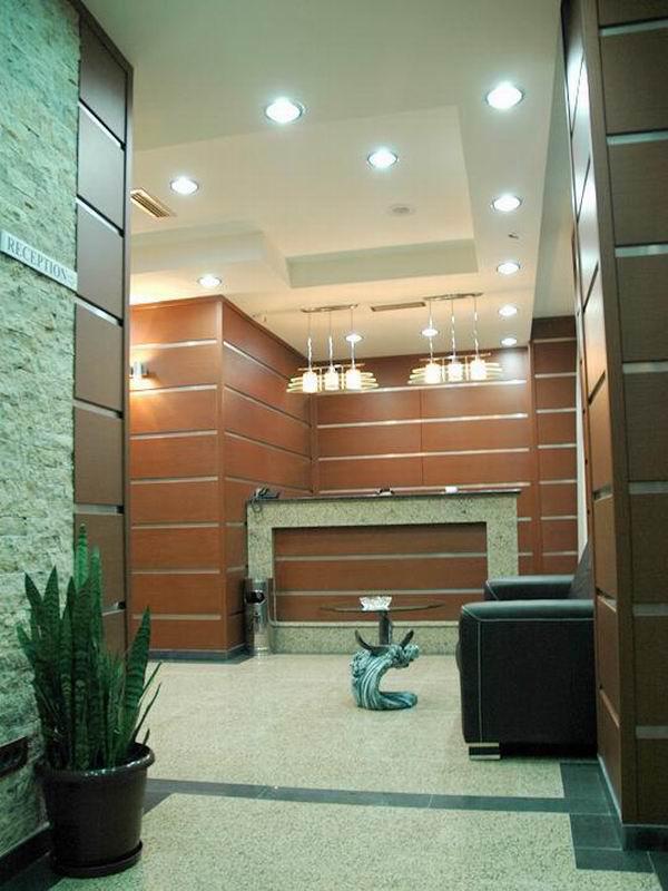 Hotel Royal Pristina Interior photo